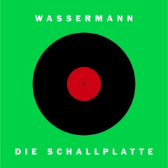 Wassermann - Die Schallplatte - Video Remix - Snippet