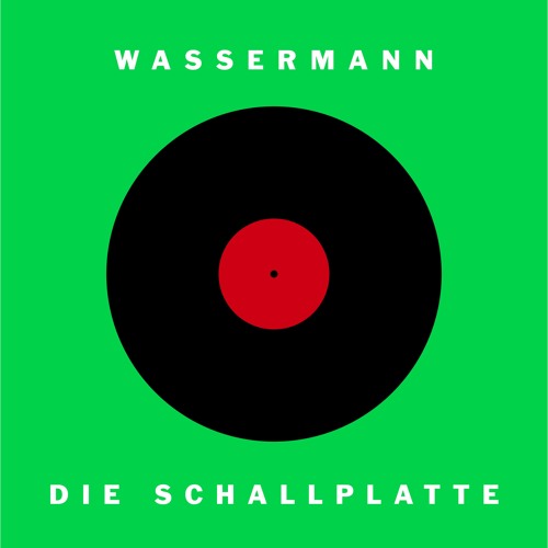 Wassermann - Die Schallplatte - Video Remix - Snippet