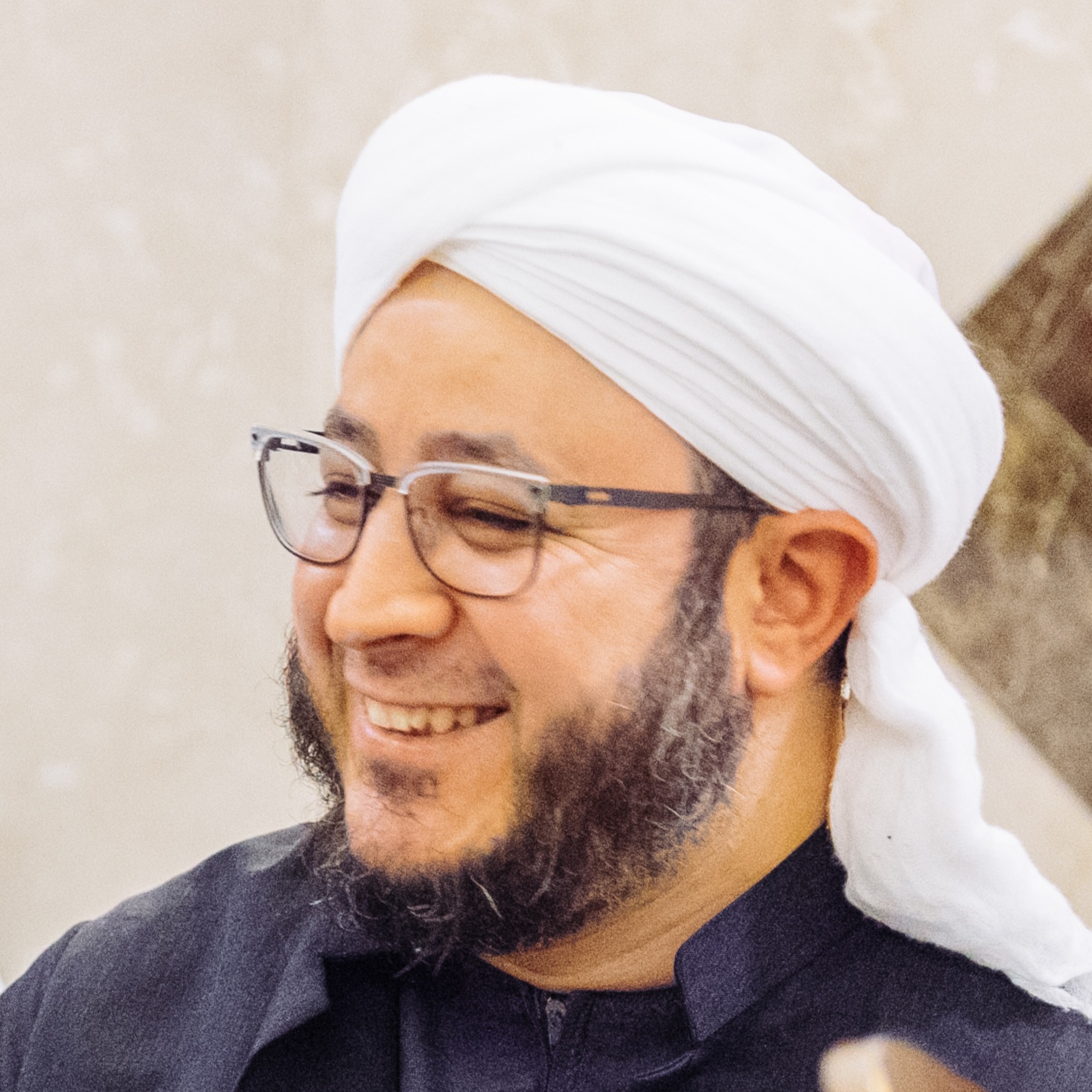 IhsanInstitute Podcasts