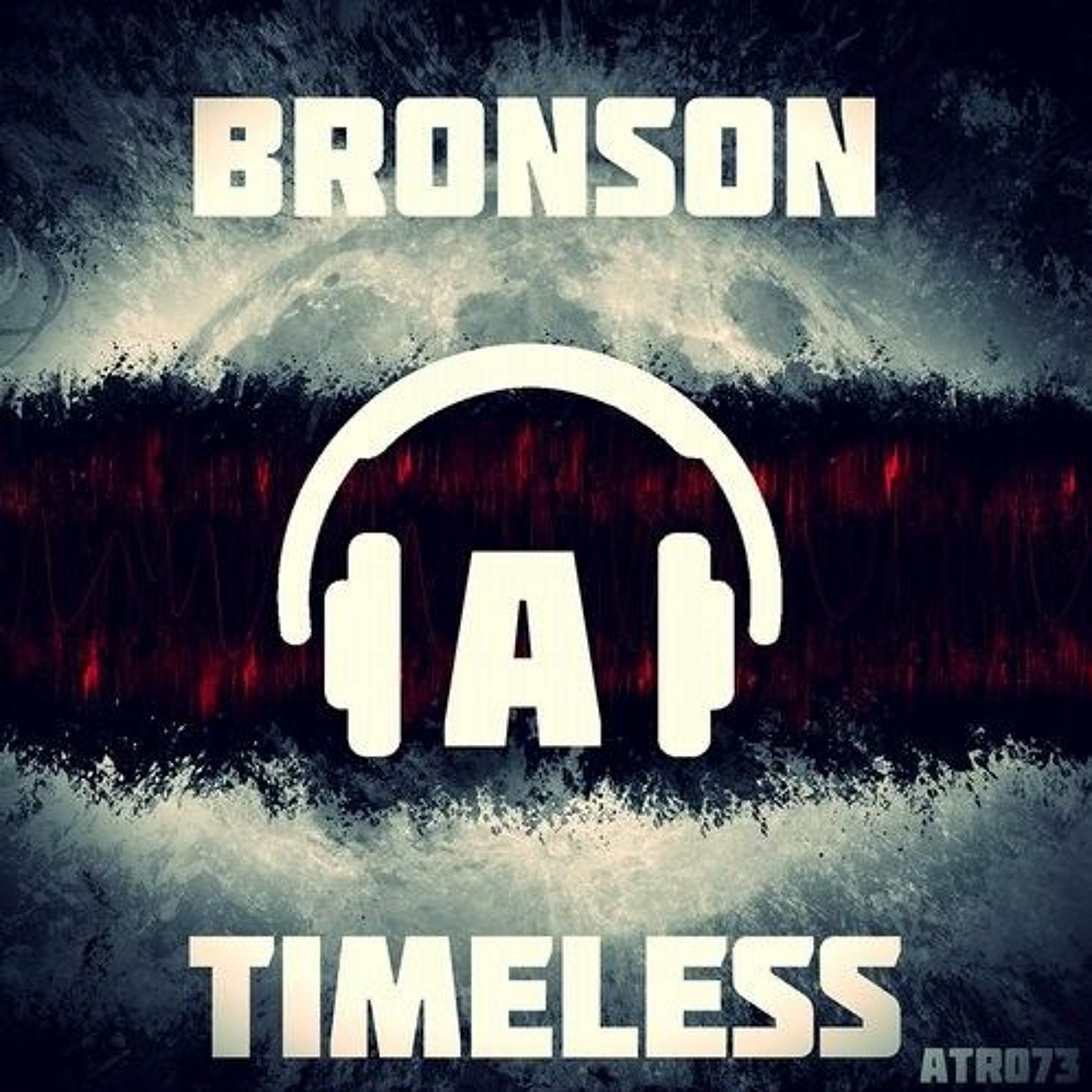 Timeless episode artwork