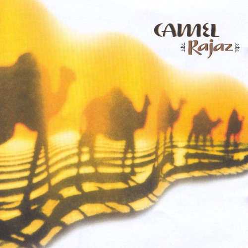 Rajaz - Camel (Full Album)