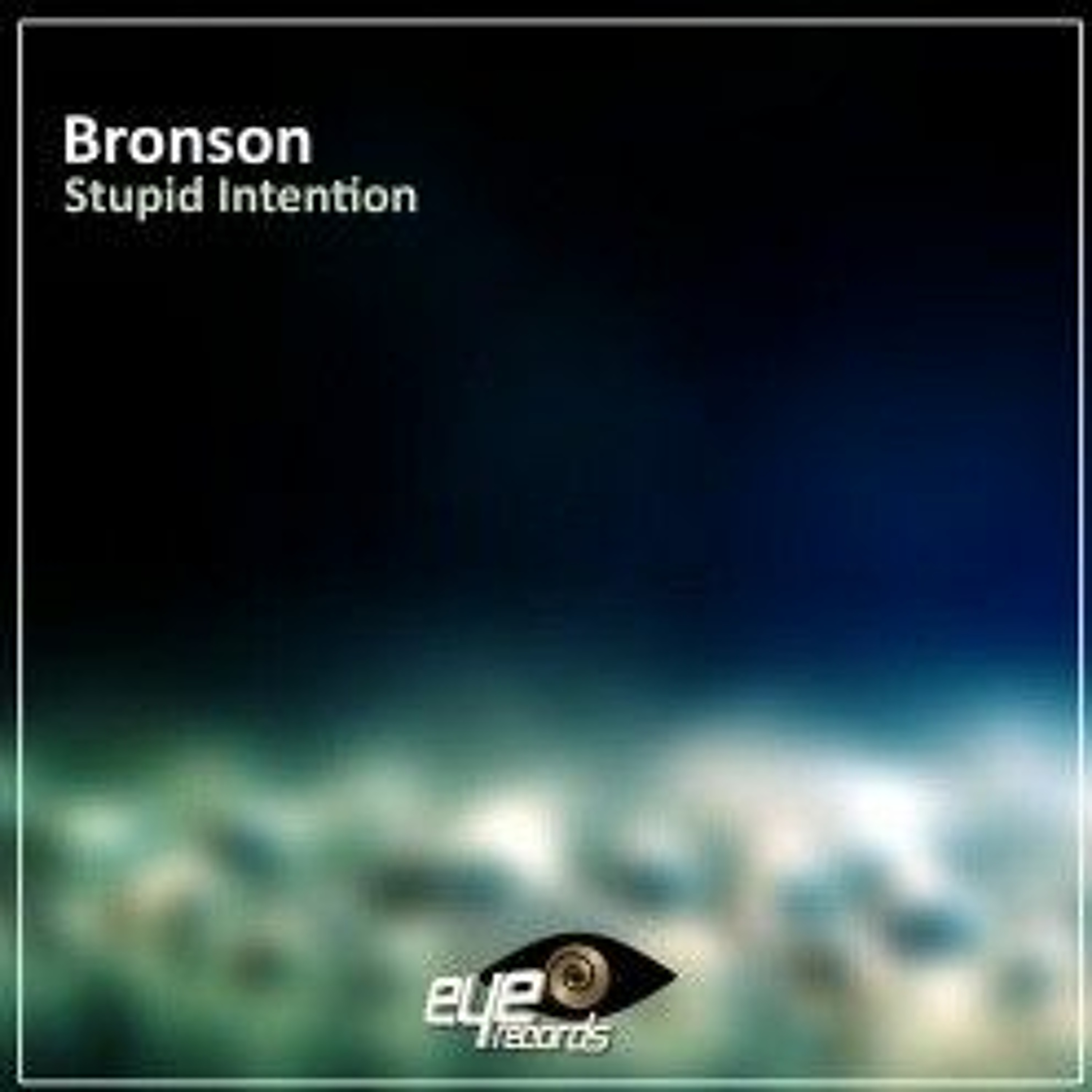 Stupid Intention episode artwork