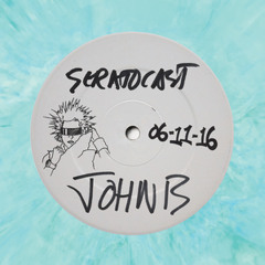 John B Podcast 162 / Seratocast 55: Spring 2016 Studio Mix