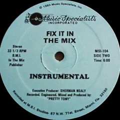 Pretty Tony   Fix It In The Mix instrumental.mp3