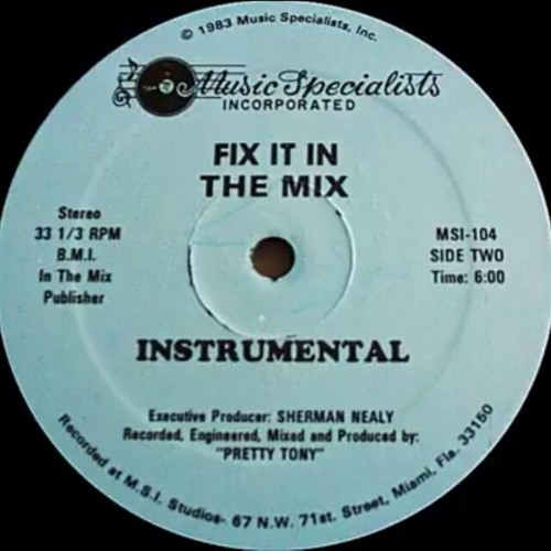 Pretty Tony   Fix It In The Mix instrumental.mp3