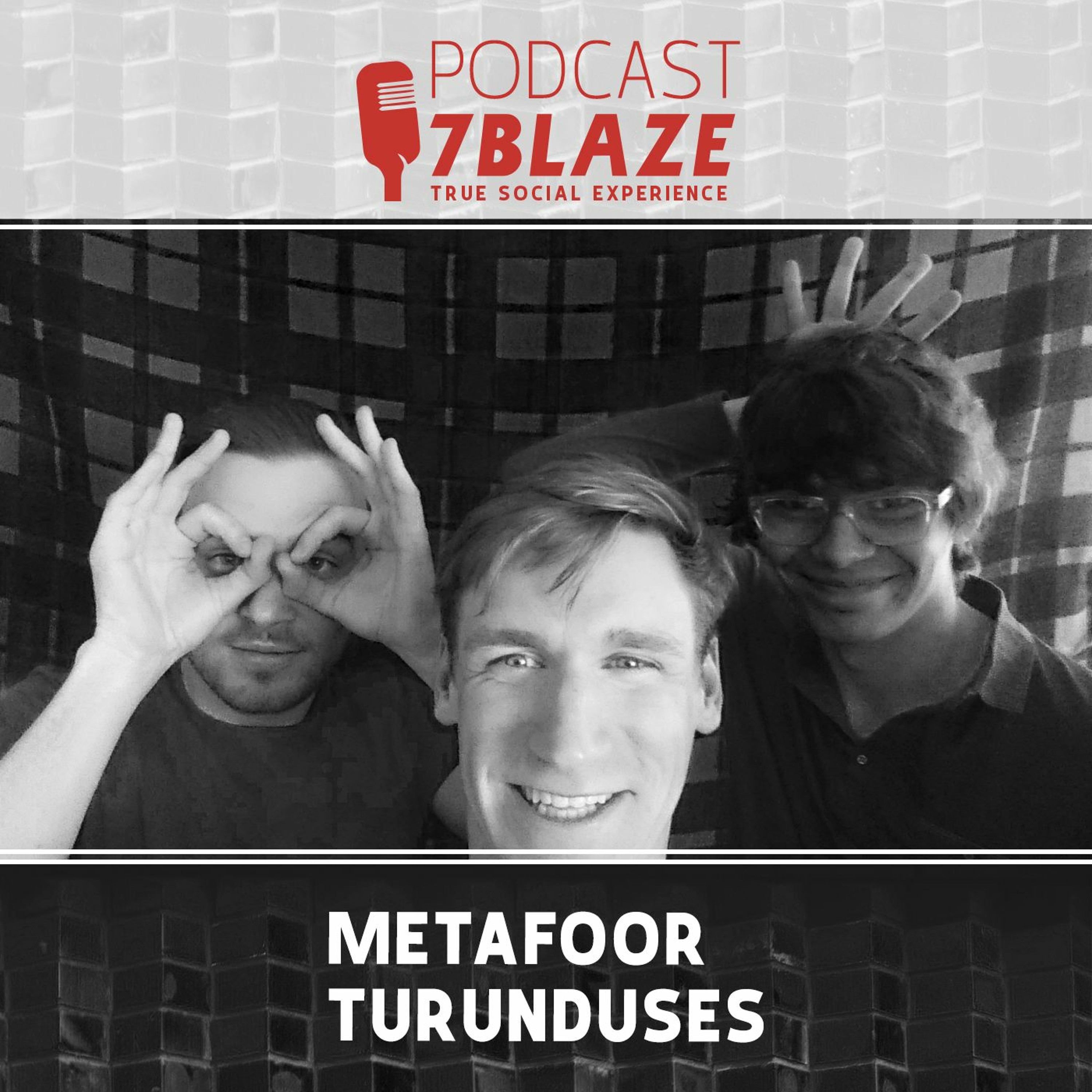 Eesti Sotsiaalmeedia Podcast