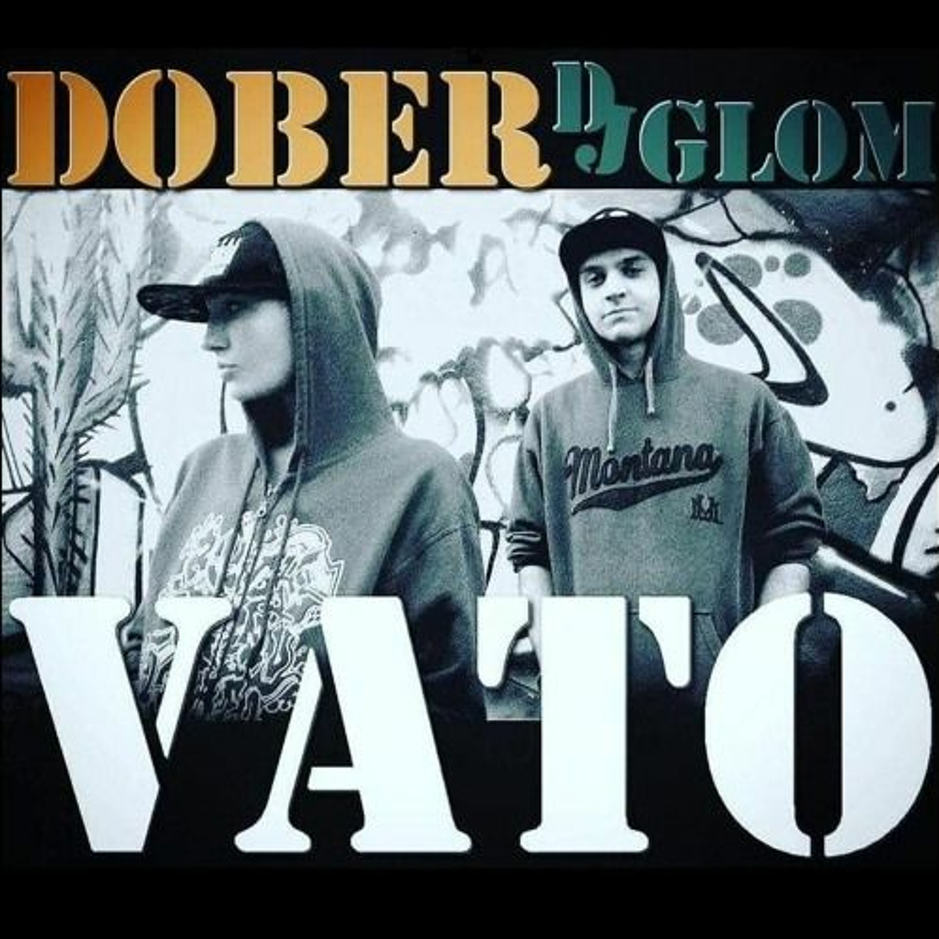 DoberGirl ft. Dj GLOM - Vato (Snoop Dogg and B-Real Cover) episode artwork