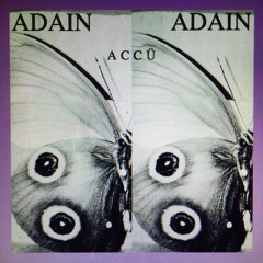 Adain Adain