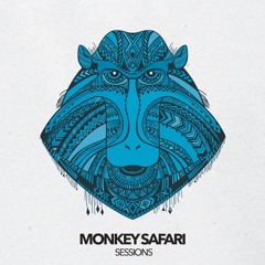 Monkey Safari - Sessions - #1