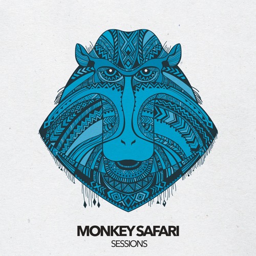 Monkey Safari - Sessions - #1