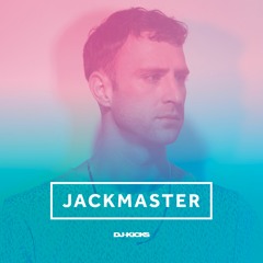 Alcatraz Harry - Ode To Frankfurt [Jackmaster DJ-Kicks]