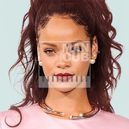 Rhianna- Work ft. Drake [ManCub]