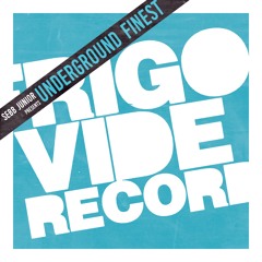 FVR2008 : James Benedict, Sebb Junior - Time To Be (Original Mix)