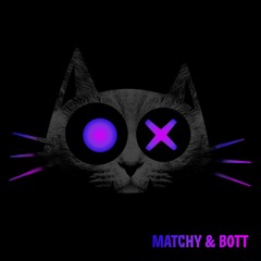 Matchy & Bott - Paris Nights (Ron Flatter Remix)