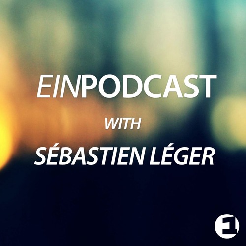 EINPODCAST #52 By Sébastien Léger
