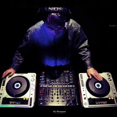 Jaybee - Mon - Bijou - Feat - Maury - Township - Rebellion - French - Andrius Remix