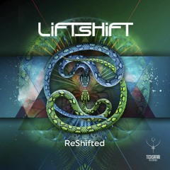 LIFTSHIFT - GREAY AREA (TRON REMIX)