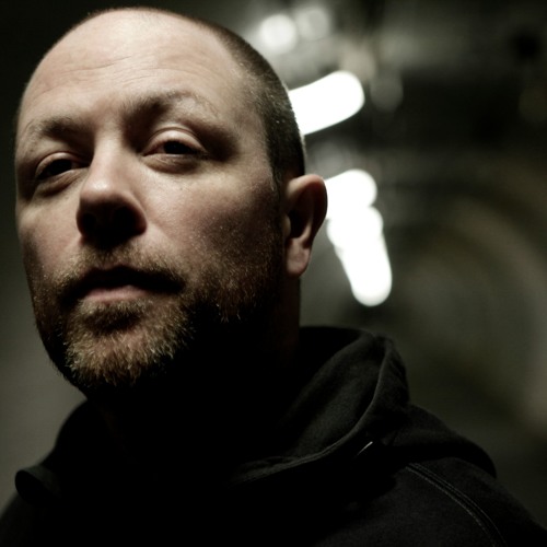 Ben Sims - Run It Red 019 (June 2016 / NTS Radio)