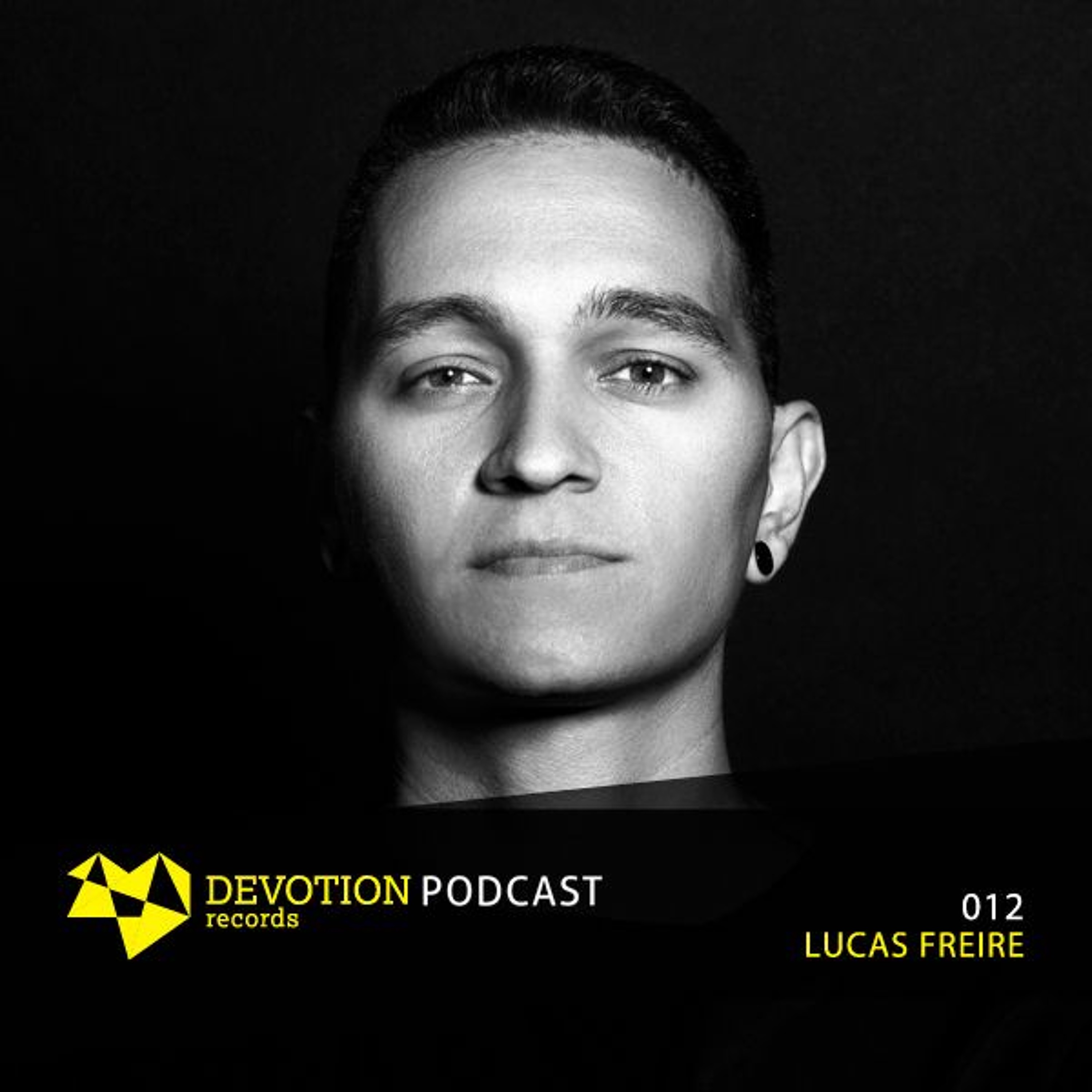 Devotion Records Podcast