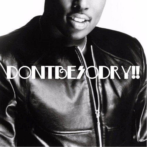 grooveman Spot / DONTBESODRY!!
