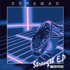 EXCLUSIVE: Nuvaman - Bada [Artifice]