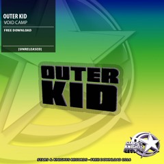 SKR FREE DOWNLOADS - OUTER KID - VOID CAMP