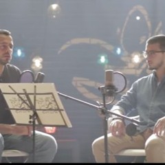 مصطفى عاطف يافارج الكروب - فنون الحياة مع مصطفى حسنى