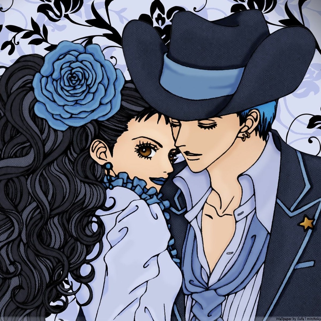 Love again 3