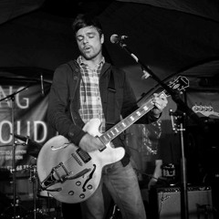 Dirty Old Town (Cover)