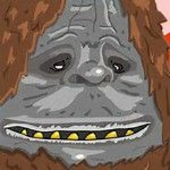 You fuckin druggo are so high!