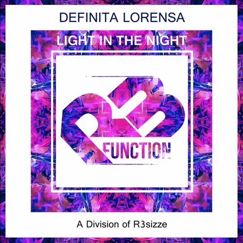 Definita Lorensa - Light In The Night (Original Mix) OUT NOW