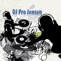 Lavet af DJ Pro Jensen Remix (er I Klar) (de Ensomme Spøgelser)