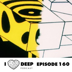 innerlight - ilovedeep Podcast Episode 160