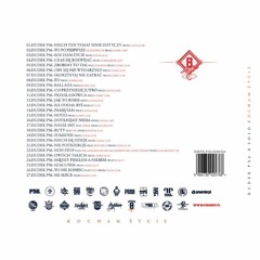20.DUDEK P56 - NIECH SIĘ DZIEJE (PROD. CZAHA)