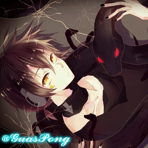 Nightcore Cannibal Male Version By Guaspong On Soundcloud