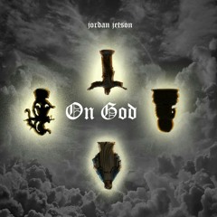 On God (prod. by Nick B × Eons D)