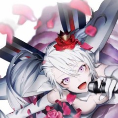 Sadistic Queen - 蝶々P (Instrumental Version) [Caligula OST]