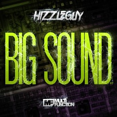 Hizzleguy - Pressure [OUT NOW]