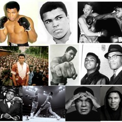 Motivation: Muhammad Ali: You Too Can BecomeThe Greatest! by Jeff White KYOO 99.1 FM