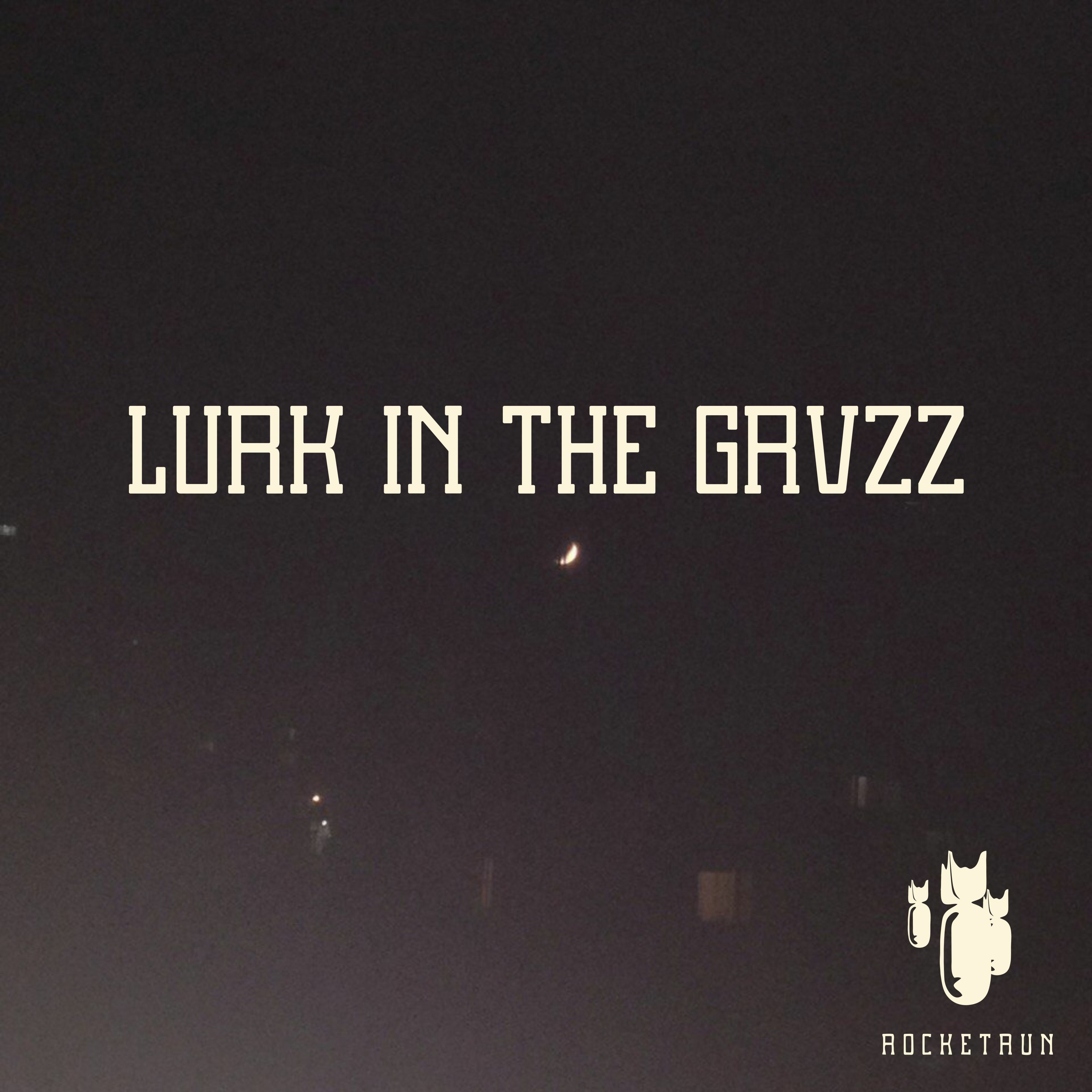 Lurk In The Grass episode artwork