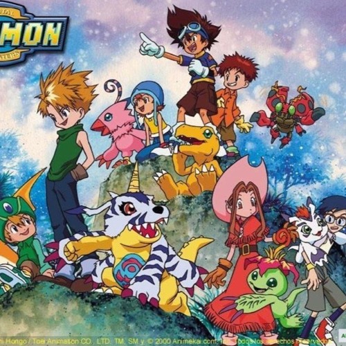 Stream Butterfly Digimon Opening Theme Cover Latino By Diego Oramas Listen Online For Free On Soundcloud