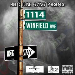 'On my own" ft. jayzo