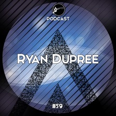 Grossstadtvögel Podcast #059 - Ryan Dupree