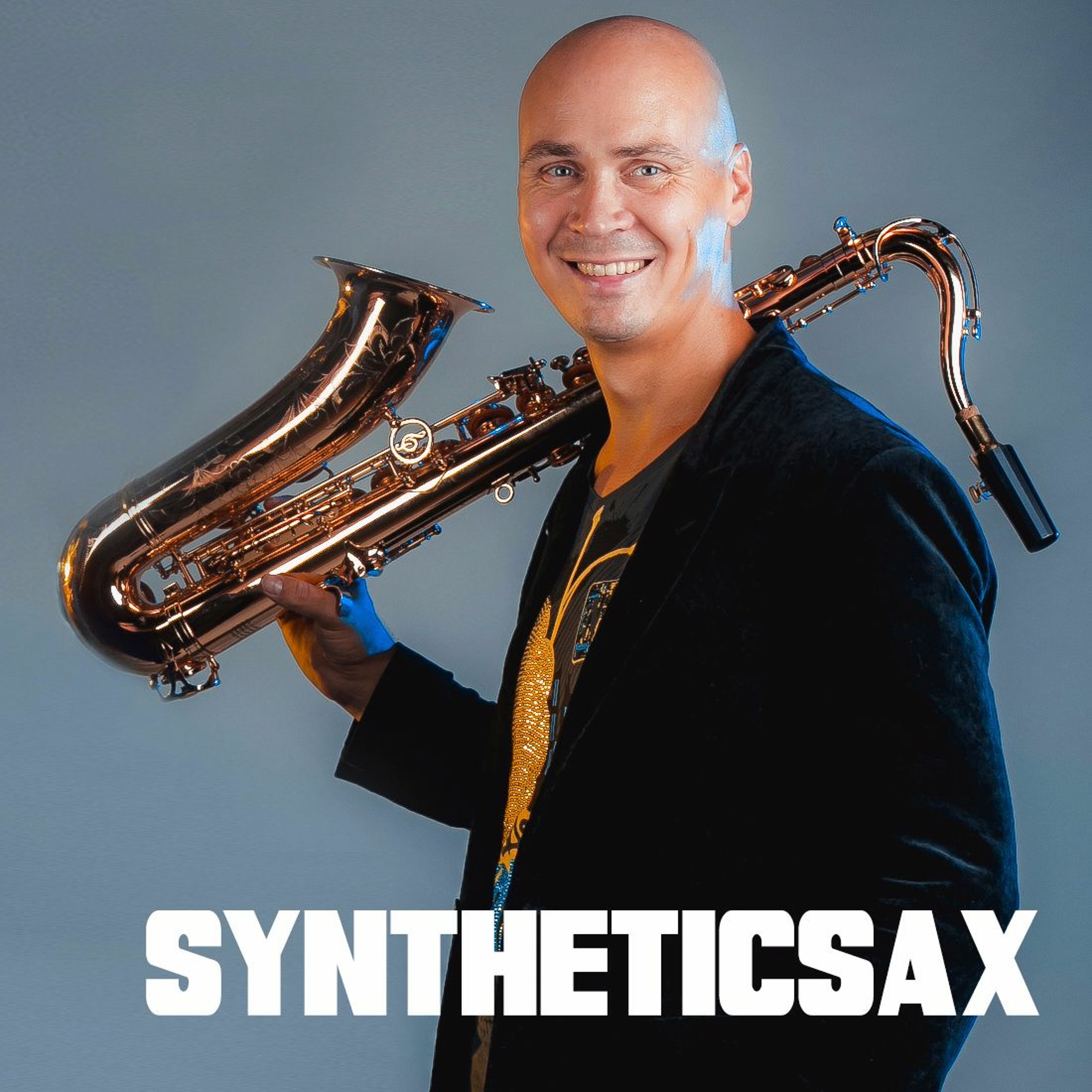 Saxophone