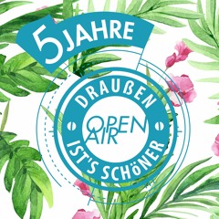 5 Jahre DIS Open Air 12.06.2016