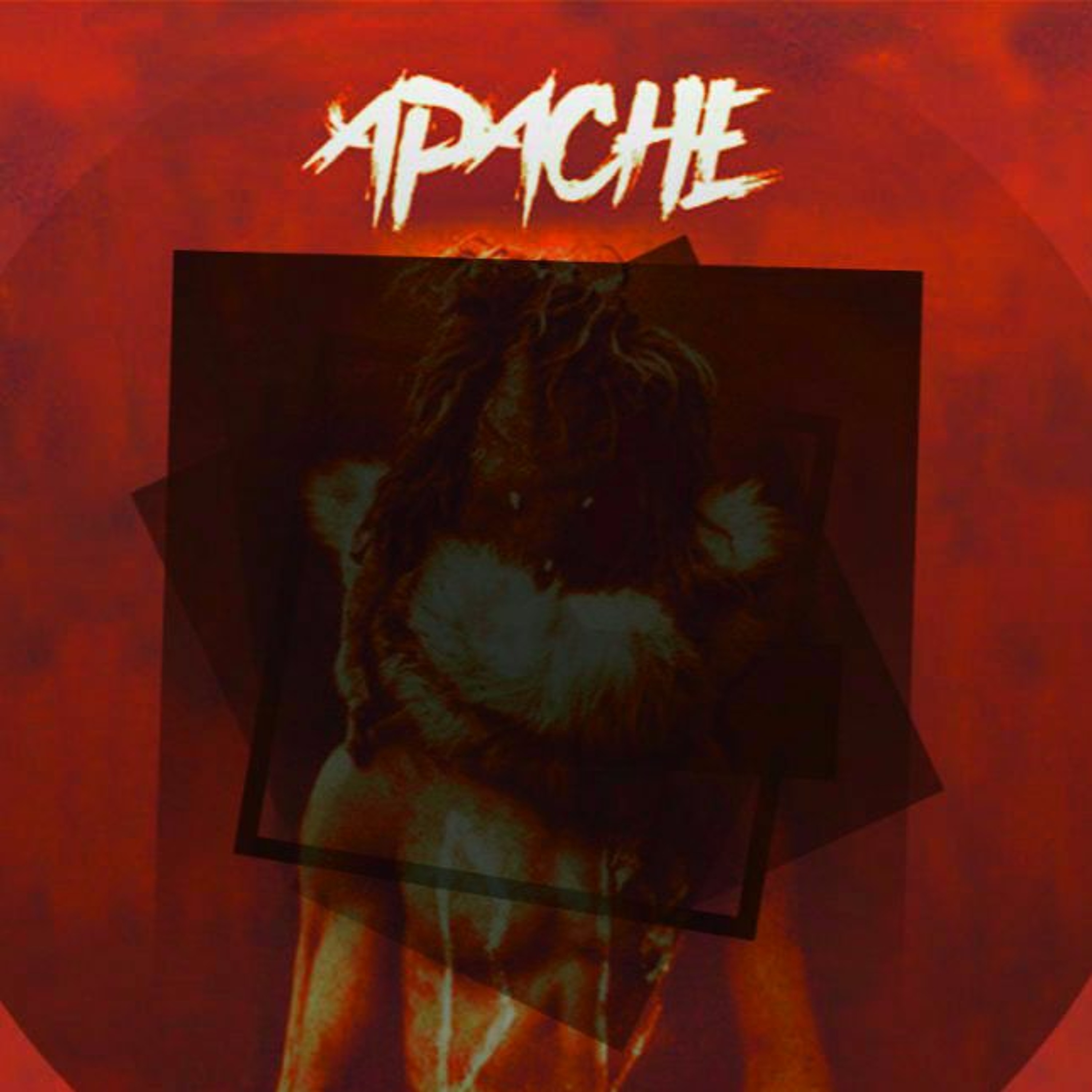 SCRVP - Apache (VOLTFIRE Remix) episode artwork