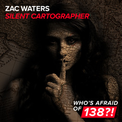 Zac Waters - Silent Cartographer [A State Of Trance 768]