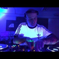 Paul Crawley Deep House 2014 - 10 - 07