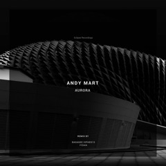 Andy Mart - Archimedes (Itzaia Remix)