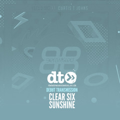 Clear Six - Sunshine